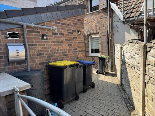 Foto - 3 Zimmer Reihenhaus zum Kaufen in Herzogenrath