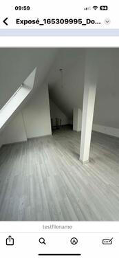 Foto - 3.5 Zimmer Maisonettenwohnung zur Miete in Dortmund