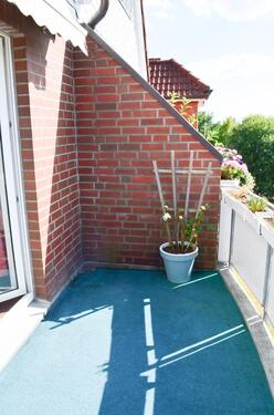 Foto - Maisonettenwohnung in Tostedt zur Miete