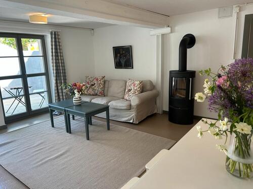 Foto - 2 Zimmer Terrassenwohnung in Hamburg