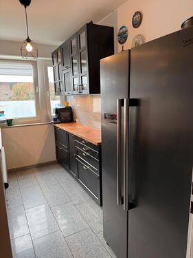 Foto - 3 Zimmer Erdgeschoßwohnung in Herzogenrath