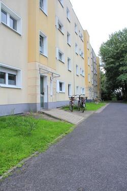 Foto - VIVAWEST modernisiert Ihre neue Wohnung.