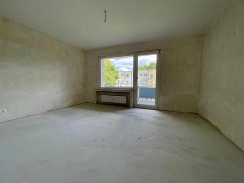 Foto - 3.5 Zimmer Etagenwohnung in Moers