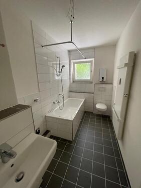 Foto - Etagenwohnung in Moers zur Miete