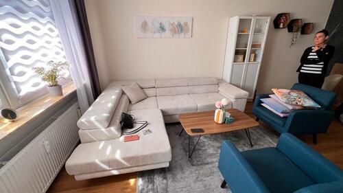 Foto - Etagenwohnung in Hannover zur Miete