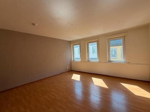 Foto - 1-Raum Wohnung 45m* Küche, Flur, Bad, Wohnraum (Eschwege)