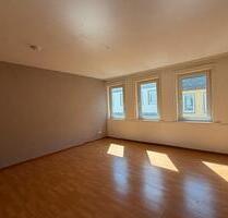 1-Raum Wohnung 45m* Küche, Flur, Bad, Wohnraum (Eschwege) - Waldkappel