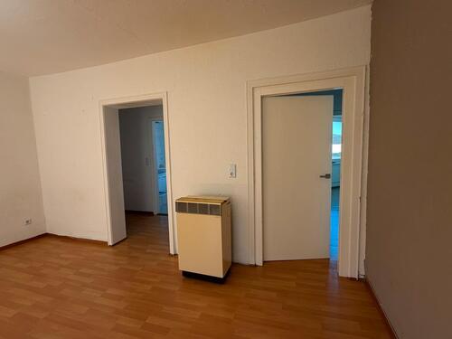 Foto - 1 Zimmer Etagenwohnung zur Miete in Waldkappel