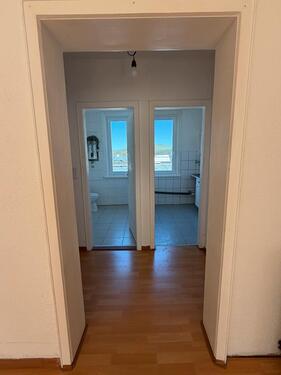 Foto - 1 Zimmer Etagenwohnung in Waldkappel