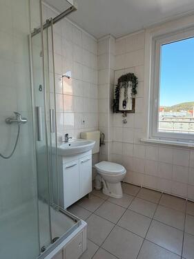 Foto - Etagenwohnung in Waldkappel zur Miete