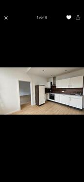 Foto - Nachmieter ab Juni - helle 2-Zimmer-Wohnung im Herzen Löningens