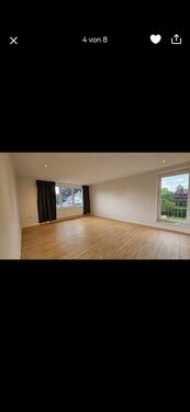 Foto - Dachgeschoßwohnung in Löningen zur Miete