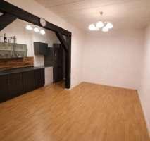 Foto - 2 Zimmer Wohnung mit Balkon in Koblenz-Lützel