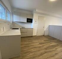 Schöne vollmöblierte 1 Zimmer-Penthousewohnung in Top Lage Darmstadt!