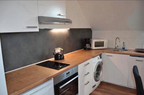Foto - Ferienwohnung für 5 Personen. An der polnischen Ostsee