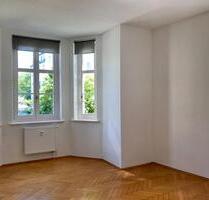 Helle 2ZKB-Wohnung neben Paulinenpark mit Balkon+ Stellplatz inkl - Apolda