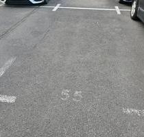 Aussen Stellplatz - 50,00&nbsp;EUR Miete, in Weinheim (PLZ: 69469)