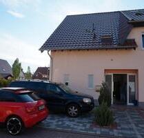 Gepflegte Doppelhaushälfte 5 ZKB, ca. 227m² WFL, in verkehrsberu - Queidersbach