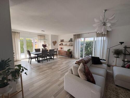 Foto - 5 Zimmer Doppelhaushälfte in Queidersbach