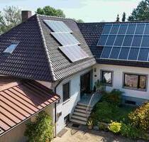 Charmantes Einfamilienhaus in 86666 Burgheim zu verkaufen
