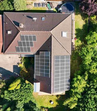 Foto - 7 Zimmer Einfamilienhaus zum Kaufen in Burgheim
