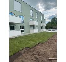 2 Zimmerwohnung im EG Linden Breiter Weg