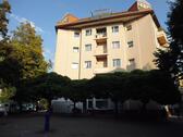Foto - Vielfältige Gewerbefläche im Weddinger- Kietz