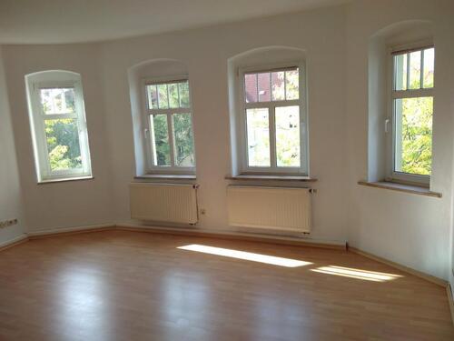 Foto - Etagenwohnung zur Miete in Bautzen