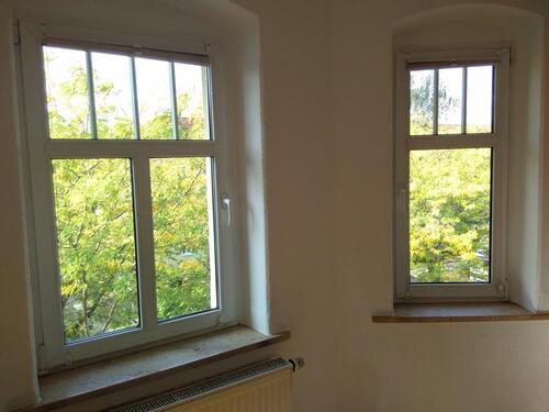 Foto - Etagenwohnung in Bautzen