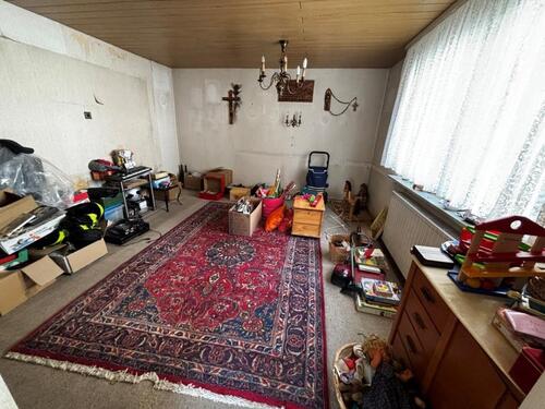 Foto - Einfamilienhaus in Bibertal