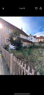 Foto - ⭐️HAUS MIT EIGENTUM GARTEN ⭐️ - 40.000,00 EUR Kaufpreis,