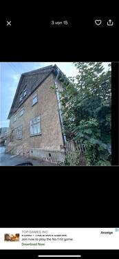Foto - Einfamilienhaus in Brotterode-Trusetal