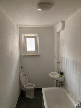 Foto - Etagenwohnung in Pirmasens