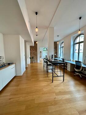 Foto - Verschiedene Büro-Optionen zur Vermietung - All-in-Miete