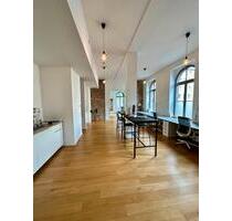 Verschiedene Büro-Optionen zur Vermietung - All-in-Miete - Krefeld