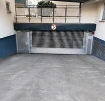 Tiefgaragenstellplatz ab sofort - KN Petershausen - Konstanz Konstanz-Fürstenberg