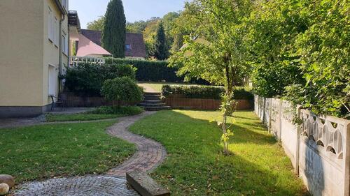 Foto - Ruhige 3 Zimmer Wohnung - 850,00 EUR Kaltmiete,