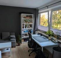 gepflegte Einzimmerwohnung im braunschweiger Zentrum