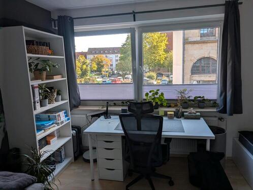 Foto - Etagenwohnung zum Kaufen in Braunschweig