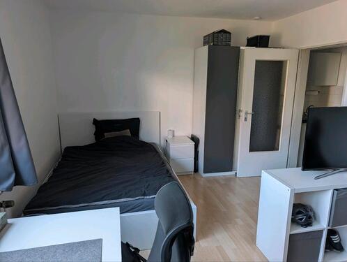 Foto - Etagenwohnung in Braunschweig