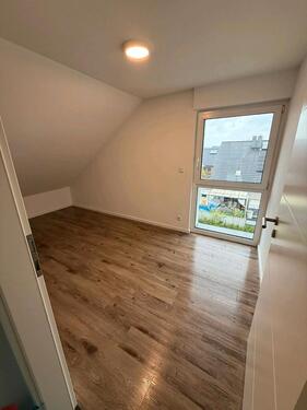 Foto - Etagenwohnung in Delbrück