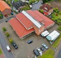 Laden,Büro und Praxis in 21436 Marschacht geeignet auch f. Physiologische Praxis zu vermieten