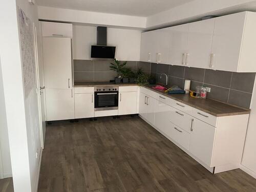 Foto - Etagenwohnung in Oyten zur Miete