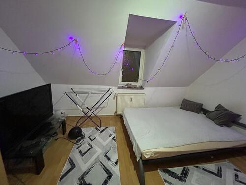 Foto - Etagenwohnung in Wetzlar zur Miete