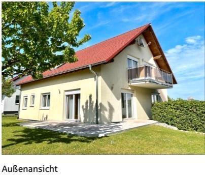 Foto - 3 Zimmer Etagenwohnung in Crailsheim