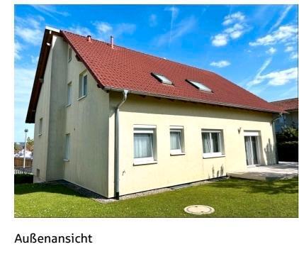 Foto - Etagenwohnung in Crailsheim zur Miete