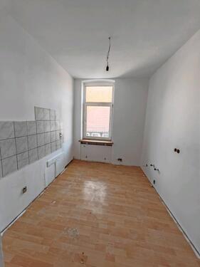 Foto - Helle 2-Zimmer-Wohnung im Kern von Helmstedt - Renoviert & ab 01.