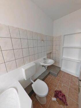 Foto - 2 Zimmer Etagenwohnung zur Miete in Helmstedt