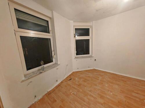 Foto - Etagenwohnung in Helmstedt zur Miete