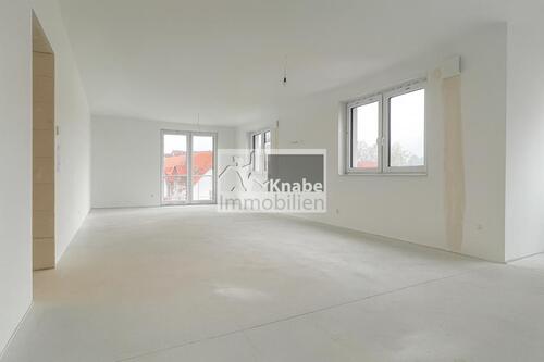 Foto - Erstklassiger Wohnkomfort mit Dachterrasse im Erstbezug!